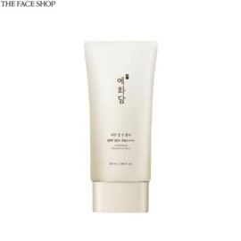 THE FACE SHOP Yehwadam Silky Skin Sun Blur 50ml