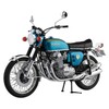 Aoshima 1/12 The Bike Series No.1 Honda CB750 Dream CB750