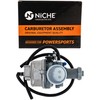 NICHE Carburetor for Honda CRF100F 16100-KSJ-A81 2013