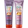 L'Oreal Paris EverPure Frizz-defy Bundle: Shampoo & Conditioner, 8.5 Ounce Each