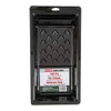 Wooster Brush BR403-4 1/2 Half Quart Deluxe Plastic Paint Tray,