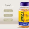 Maklen Omega 3 Alta Concentracion - EPA 720 + DHA