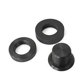 Honda N-Box Custom 2604 Rear Wiperless Kit