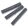 3PCS 3in Cylinder Hone Stone, Efficient, Stable Performance, 3 Arm