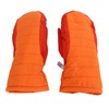 1 Pair Children Kids Warm Gloves Windproof Waterproof Thicken for