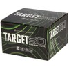 Target 50 Allround Fishing Reel with Front Brake Pack of