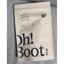 Switch On Obutti Roasted Lotus Root Barley Pregnant Women Decaffeinated 20 Pieces 1 (47207199) / 스위치온 오붓티 연근보리 볶은 임산부 아기 디카페인 20개입 1개 (47207199)