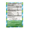 FQQF Golden Throat Lozenge Cough Drops (Jinsangzi Houpian) 12 Drops