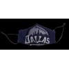 Dallas Cowboys Face Mask Adjustable Reusable