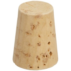 Cork replacement plugs (5 pieces)