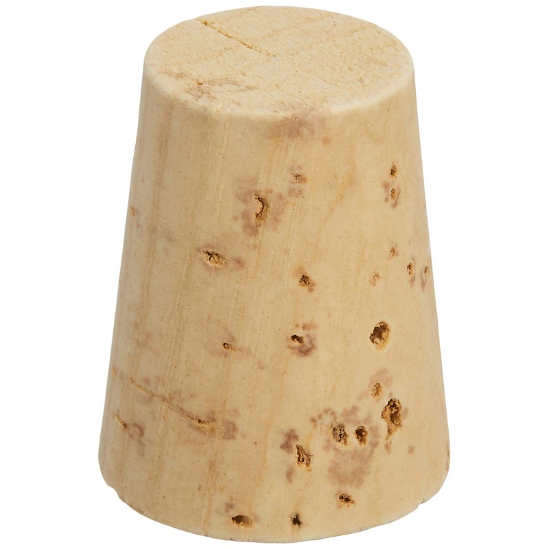 Cork replacement plugs (5 pieces)