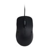 Inter-Tech Maus M-3026W - Kabelgebunden 3-Tasten 1000dpi-Sensor