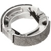 Kitaco 770-1087030 SH-5N Non-Fade Brake Shoe for Super Cub 50