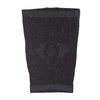 Derbystar Unisex – Erwachsene Kniebandage-7059 Kniebandage, schwarz, XL
