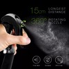 3 Plastic Spray Bottle, Mist Flower Sprayer Hair Salon Tool