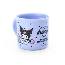 Sanrio 016161 Chromi Plastic Cup