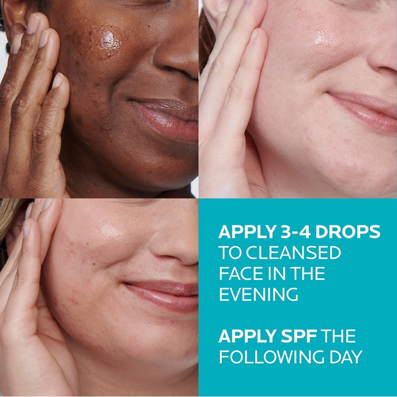 La Roche Posay Effaclar Serum 30 ml / 1.01 oz