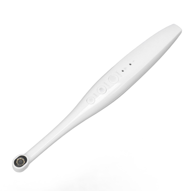 WiFi Oral Camera Smart HD 2 Million Pixels IP67 Waterproof