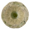 Marui Pottery MR-3-4091 Shigaraki Ware Hechimon, Small Bowl, Diameter Approx.