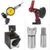 xuuyuu Magnetic Base Holder Magnetic Stand Base Holder Dial Test