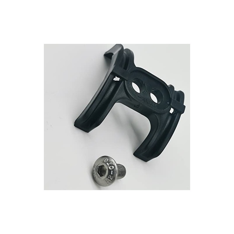 Cutefly Unisex - Adult Shift Cable Guide 2-Way Bottom Bracket