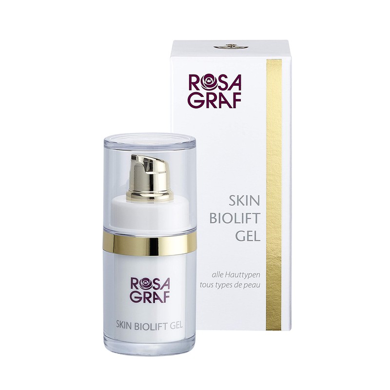 Rosa Graf Skin Biolift Gel 15 ml