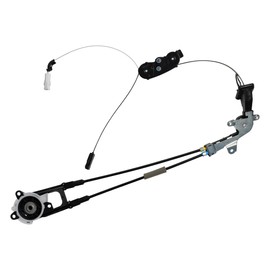 NOVAPARTS Right Power Sliding Door Cable Motor Bracket 85015-08011 for 2011-2020 Toyota Sienna Cable Sub Assembly Powe Replaces OE# 85015-08010