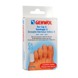 Gehwol Toe Cap G (Mini) 2pcs