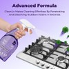 Jonissi Jonissi Cleanlix Multi Purpose Cleaning System, Cleanlix Cleaner, Cleanlix
