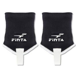 FINTA Soccer Junior Ankle Guard FT3513 (Left and Right Set)