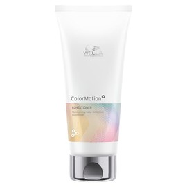 Wella Professionals Color Motion Acondicionador Protección de Color 200ml