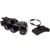 FMA Airsoft Hunting Tactical No Function GPNVG18 Night Vision Goggles