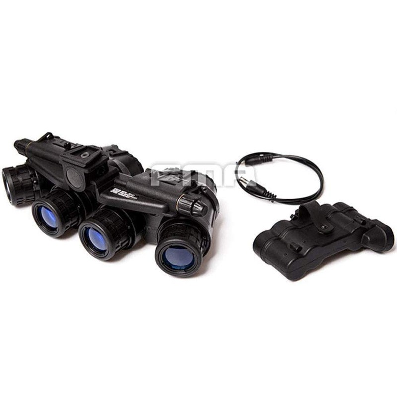 FMA Airsoft Hunting Tactical No Function GPNVG18 Night Vision Goggles