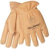 Tillman 864 Premium Top Grain Deerskin Drivers Gloves, Unlined, X-Large,