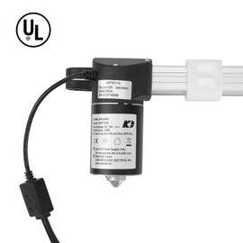 MineCtrl Kaidi Linear Actuator Model KDPT007-115 Lift Chairs Power Recliner Motor Replacement Parts