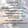 JUST TOUCH IT UP – Exact-Match Touch Up Paint Kit,