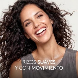 COCUNAT - Booster de Rizos - Gel de Definición - Define el Rizo sin Apelmazarlo - Elimina el Encrespamiento (frizz) - Hidrata Profundamente - Método C