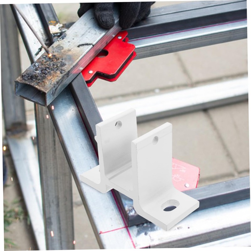 LALAFINA Awning Replacement Wall Mounting Bracket Durable and Easy to