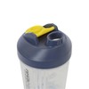 revablend Hand Mixer, Navy/Yellow