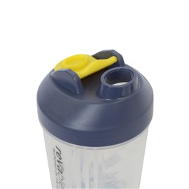 revablend Hand Mixer, Navy/Yellow