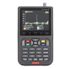 Digital Satellite Finder, 950 to 2150MHz Satellite Finder Meter, DVB