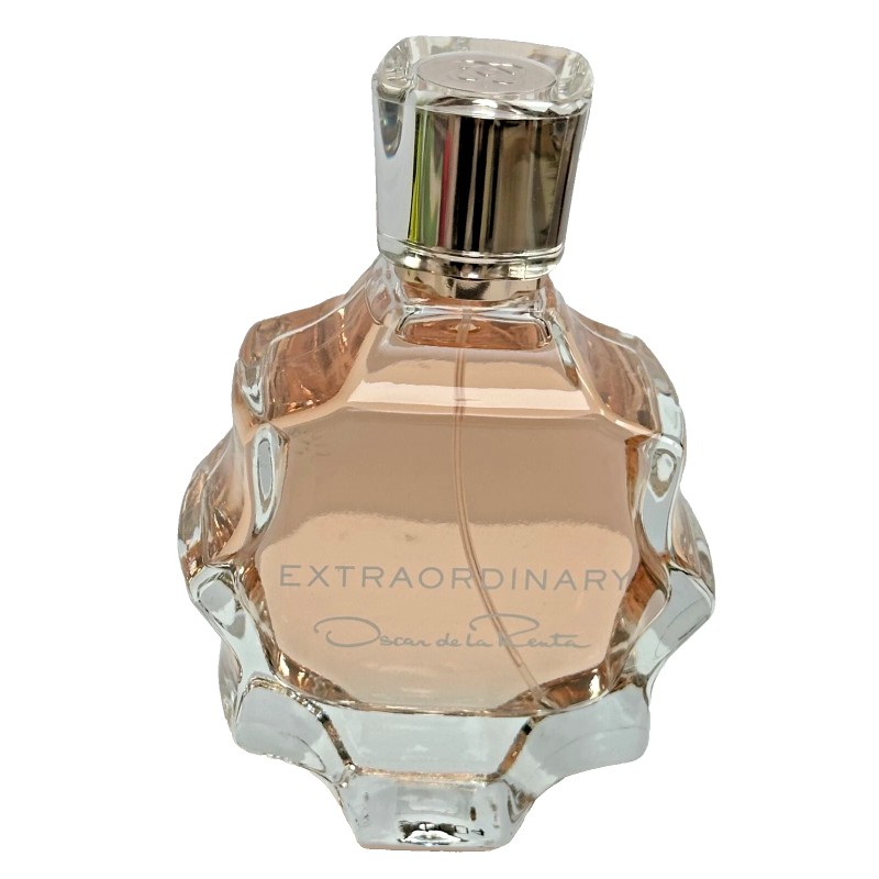 Oscar De La Renta Extraordinary For Women 3oz/90ml Eau De