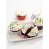 Colour Flex Icing Whitener Food Colouring For Whitening Buttercream, Sugarpaste,