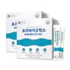 2 boxes of Chong Kun Dang fructooligosaccharide powder / 종근당