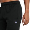 Champion Men's Shorts, Powerblend, Fleece Midweight Shorts, Athletic Shorts with