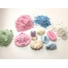 Scented Stone Powder Pink Neon 1 kg