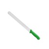 TrueCraftware- 12" Blade Slicer Knife Wavy Edge German Steel with