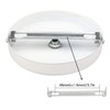 Ceiling Canopy Kit, Chandelier Canopy, Pendant Light Canopy Kit, Ceiling