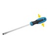 Hazet Screwdriver, Inner Torx Profile, Spanner Width: T 27, 1