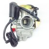 CARBURETOR BMS HERITAGE EAGLECRAFT LANCE TANK RETRO ZNEN 150 GY6